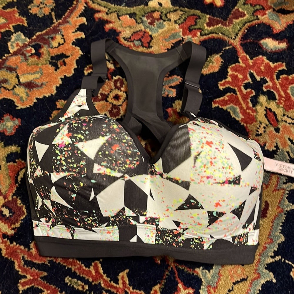 Victoria’s Secret sports bra